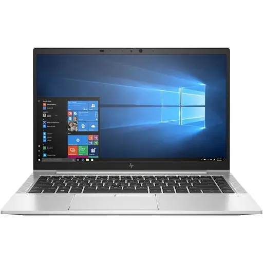 Ноутбук HР elitebook g4 840 G7 14.1 1920x1080 i5 10310u 4 ядра 8 потоков - 16/512 ГБ Refurbished