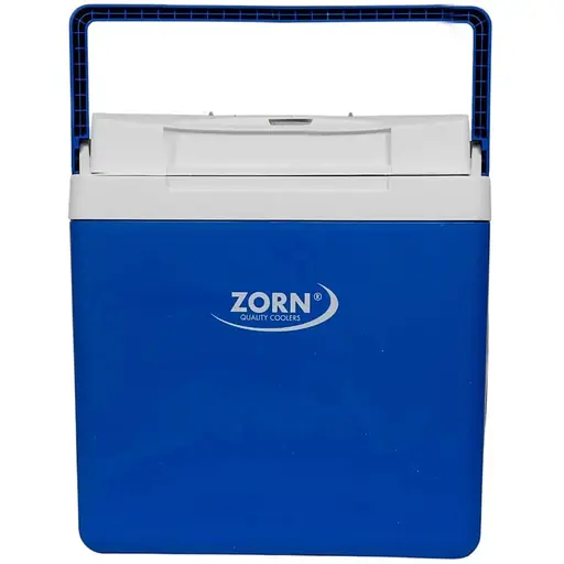 Автохолодильник Zorn Z-26 LNP 12/230V Cold/Hot - фото 2