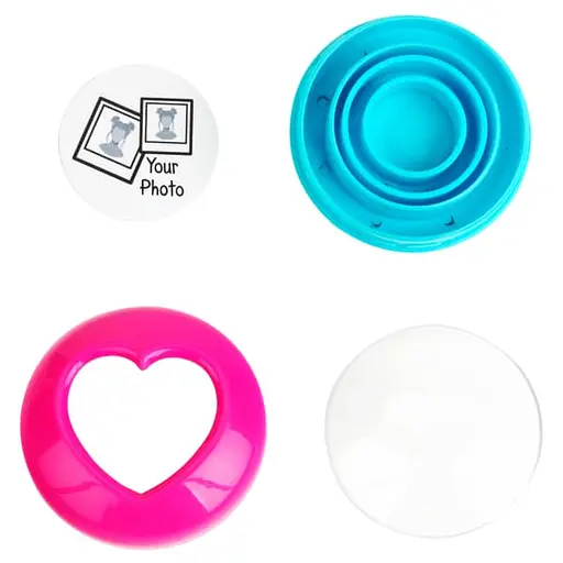 Іграшковий набір Klein для візажу та зачіски "Маріелла" (5398) - фото 7