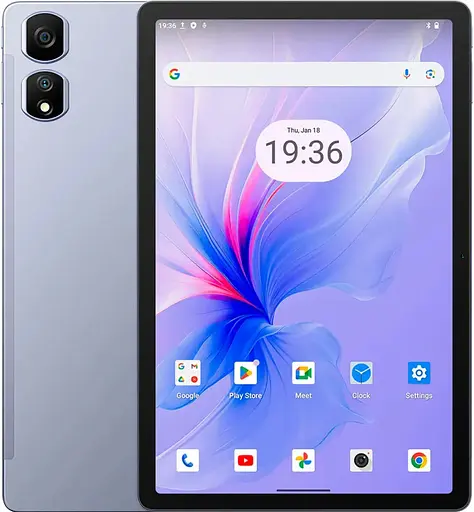 Планшет Blackview Tab 16 Pro 8/256GB LTE Twilight Purple