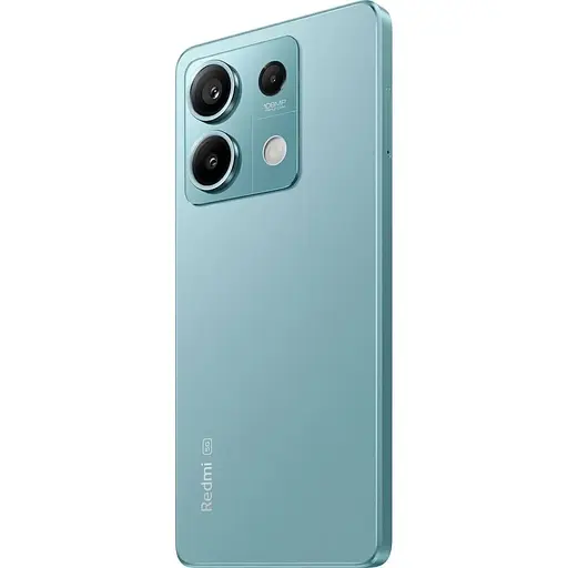Смартфон Xiaomi Redmi Note 13 5G 8/128GB Blue Asian Version (без NFC) - фото 5