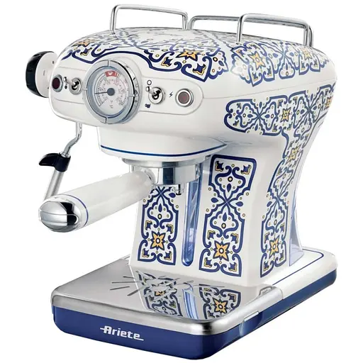 Кавоварка Ariete 1389 CAPRI (00M13891CAR0)