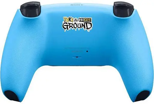 Геймпад Sony DualSense Fortnite Limited Edition (1000045436) - фото 4