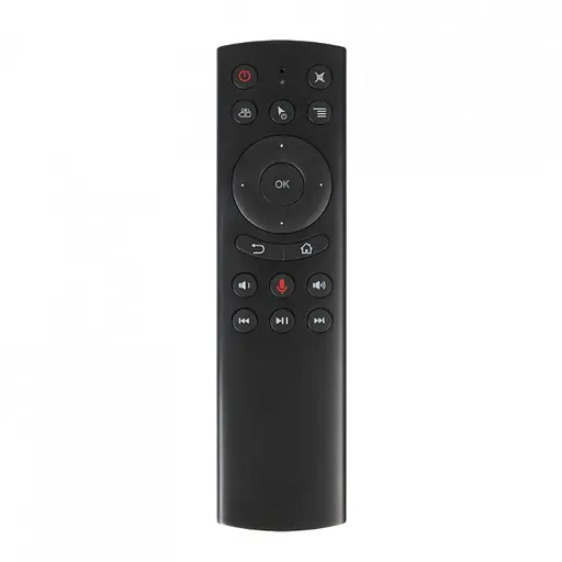 Аеромиша Air Mouse G20s