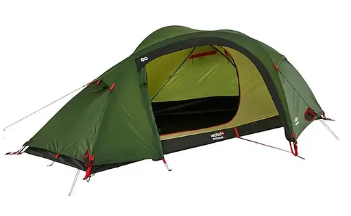Намет Wechsel Pathfinder UL Green (231085) (DAS301050) - фото 1