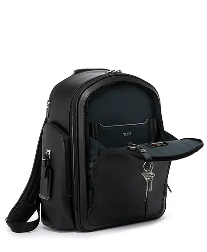 Рюкзак 15" Tumi ARRIVE' BLACK 39,5x37x15 095503051DL4 - фото 3
