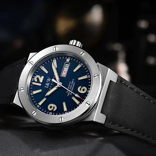 Часы Carnival Submarine 5BAR