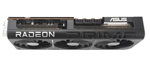 Видеокарта ASUS AMD Radeon RX 9070 XT 16GB Prime OC (PRIME-RX9070XT-O16G) (GDDR6, 256 bit, PCI-E v5.0 x16) Б/у - фото 6