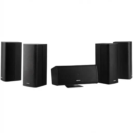 Колонки пасивні Numan Ambience Crew 5.0 (10031985)