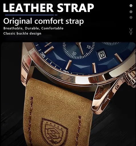 Годинник Poedagar West - фото 10