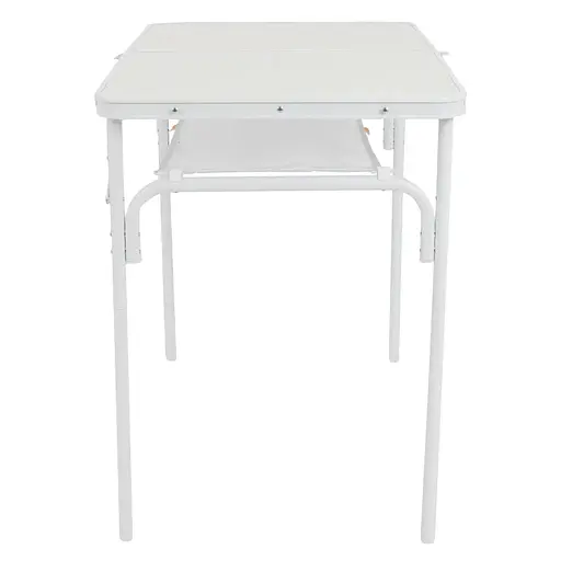 Стіл Bo-Camp Garland Pastel Yvoire 90x60 см білий (DAS303268) - фото 2