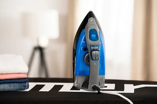 Утюг Zelmer ZIR3220 Krokus - фото 8