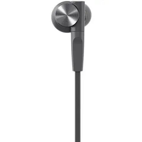 Наушники Sony MDR-XB55AP Black - фото 3