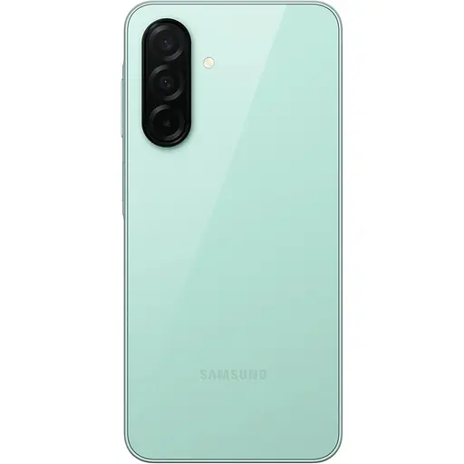 Смартфон Samsung Galaxy A26 5G 6/128GB Mint (SM-A266B) (UA UCRF) NFC - фото 5