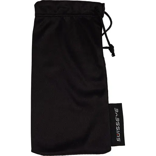 Окуляри захисні Swiss Eye Lancer Black - фото 6