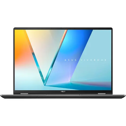 Ноутбук ASUS Vivobook 16 Flip TP3607SA Ultra 7 258V la 4.8 GHz,16'',3K,сенсорний,32GB LPDDR5X,1TB,Arc - фото 11