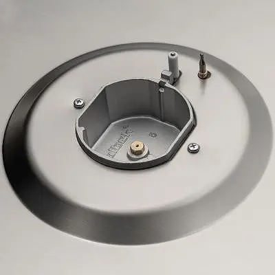 Варочная поверхность газовая Pyramida PFX 604 IX H - фото 10