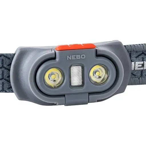 Ліхтар Nebo Einsten 500 (1033-NB NEB-HLP-0006-G) - фото 4