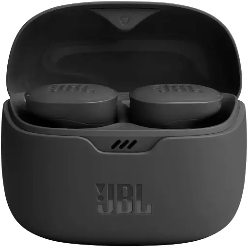 Наушники TWS JBL Tune Buds 5.3 (JBLTBUDSBLK) Black RU - фото 6