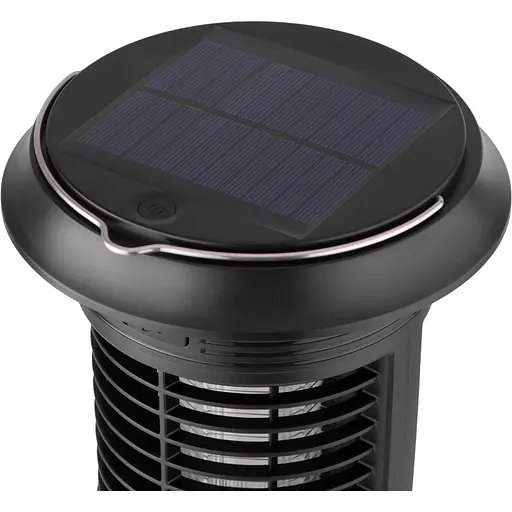 Лампа антимоскитная Ardesto MSK-SB3553 Black (111842) - фото 4