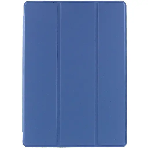 Чохол with Slot for Stylus для для Xiaomi Pad 7/Pad 7 Pro (11.2") Темно-синій