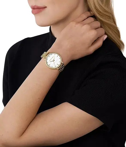 Женские часы MICHAEL KORS MK4666 Pyper - фото 4