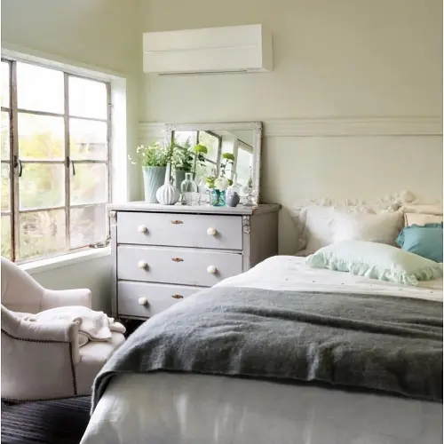 Кондиціонер Mitsubishi Electric MSZ-LN50VGV/MUZ-LN50VGHZ Premium Inverter Zubadan - фото 6