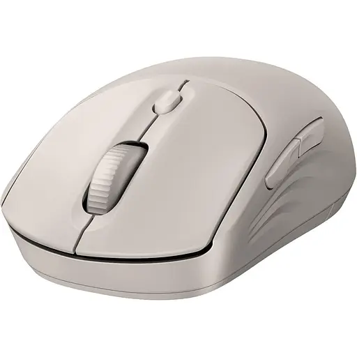 Мышь HP 400 Quiet Wireless Maple (AZ7B6AA) - фото 3