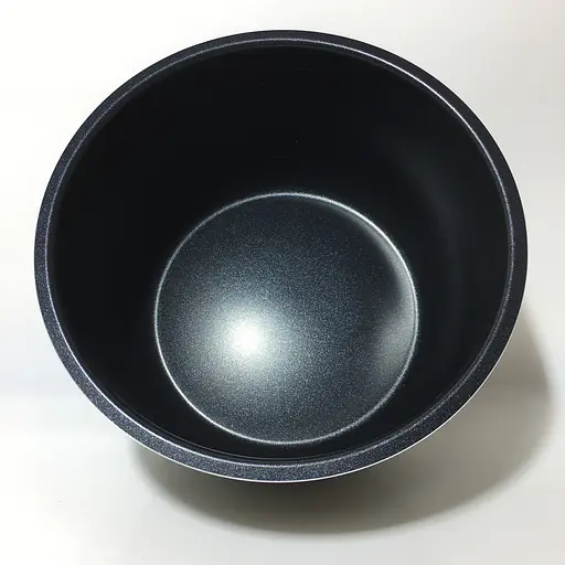 Каструля для мультиварки DEX DMC-67, антипригарне покриття, об'єм 5 літрів (DEX DIP-67) - фото 4