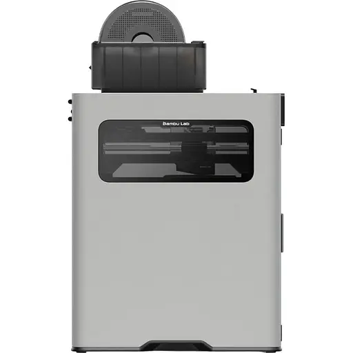 3D-принтер Bambu Lab H2D AMS Combo [135790] - фото 6