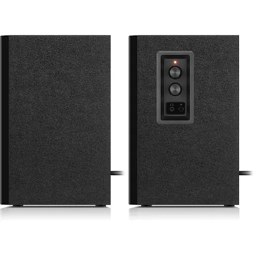 Акустична система Real-EL 2.0 S-415 Black (EL121200017) - фото 7