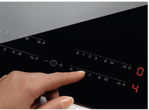 Электрическая варочная поверхность Electrolux CIV644 (6904308) - фото 3