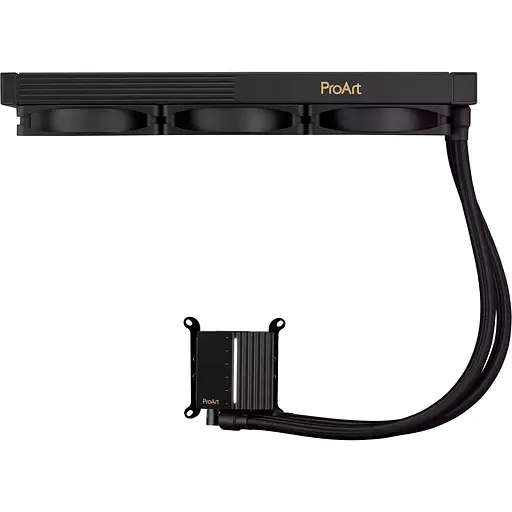 Система водяного охолодження Asus ProArt LC 360 (90RC0120-M0UAY0) [143458] - фото 4
