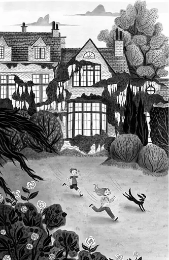 Гонитва у часі - фото 9