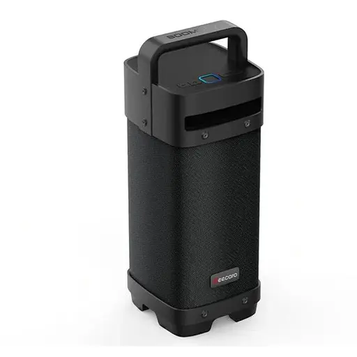 Колонка портативна Beecaro Cigii GF801 - фото 6