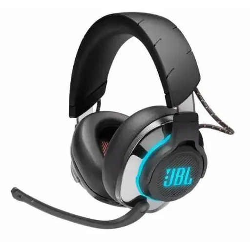 Наушники с микрофоном JBL Quantum 810 (JBLQ810WLBLK)