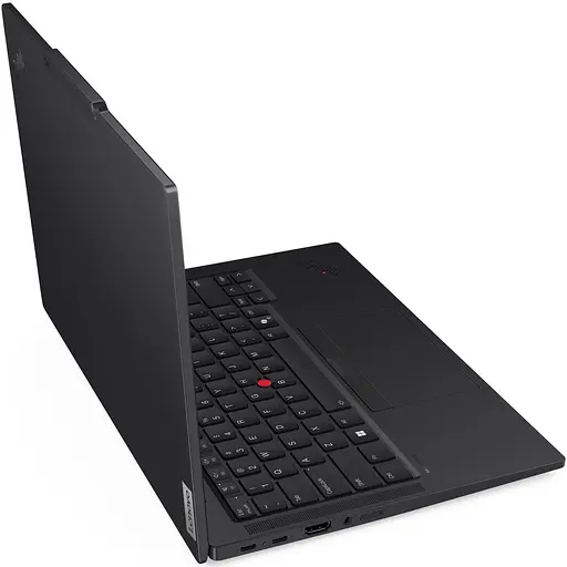 Ноутбук Lenovo ThinkPad T14 Gen 6 Ultra 7 255U la 52GHz, IPS, 32GB LPDDR5x, 1TB, Windows 11 Pro - фото 13