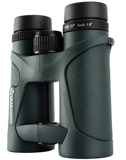 Бинокль Vanguard VEO XF 8x42 WP (VEO XF 8420) (DAS302096) - фото 2