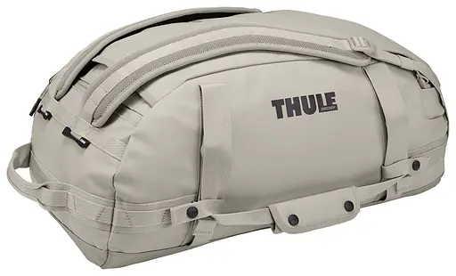 Спортивная сумка Thule Chasm Duffel 40 л Soft Sand (TH 3205138) - фото 8