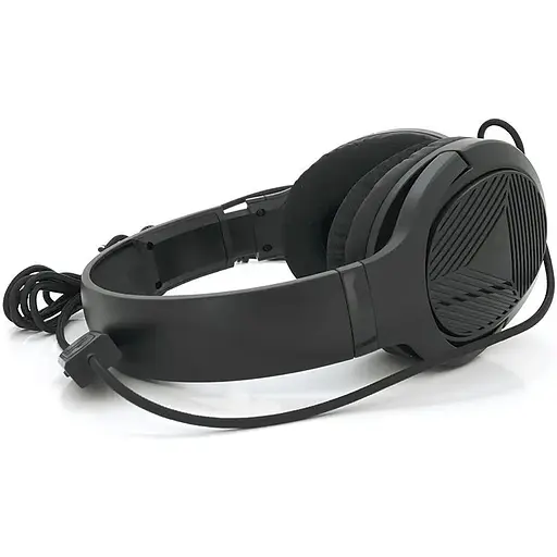 Игровые наушники с микрофоном Fantech MH88 TRINITY 7.1-Channel USB Black Color Box
