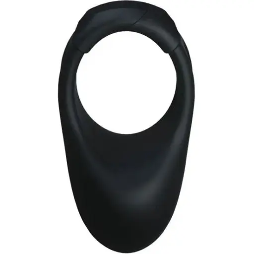 Эрекционное смарт-виброкольцо под одежду We-Vibe Bond - фото 5