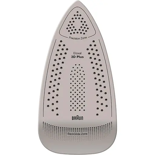 Праска з парогенератором Braun CareStyle 7 Pro IS 7286 BK [100373] - фото 6