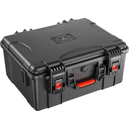 Кейс STARTRC Air 3 Hard для DJI Air 3 Fly More Combo Black (1125191) [102974] - фото 2