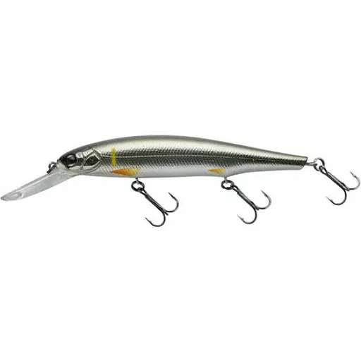 Воблер Imakatsu Divin g Riprizer 110 Slow Rizer 112 mm 19.0 g Оранжевый (1013-1452.15.73)