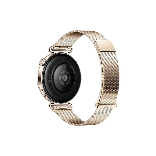Смарт-годинник Huawei WATCH GT 6 41mm Gold Milanese (55020FTP) - фото 6