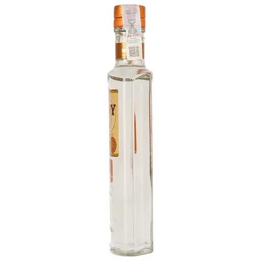 Горілка Хлібний дар Пшенична, 40%, 0,5 л - фото 3