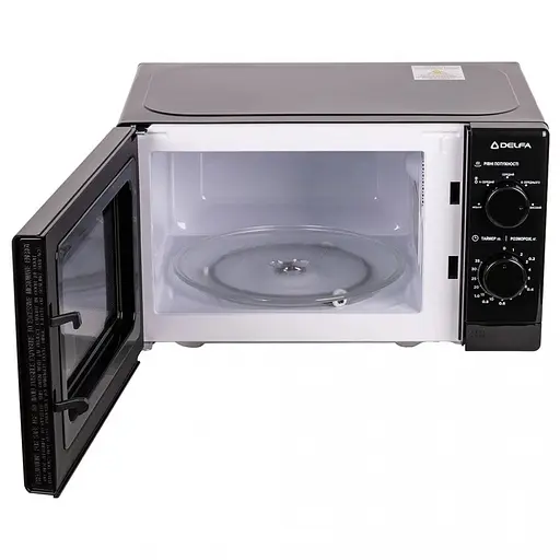 Микроволновка Delfa MD202MB - фото 6