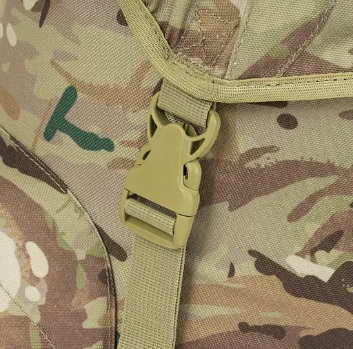 Рюкзак тактический Highlander Forces Loader Rucksack 44L HMTC (NRT044-HC) - фото 5