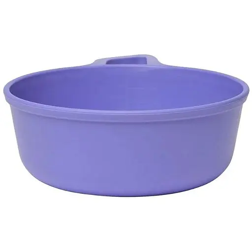Кружка-миска Wildo Kasa Bowl Blueberry (1004-1475)