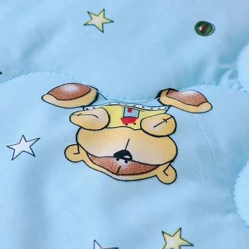 Одеяло детское ТЕП Little Friends Little Bear FR 105 x 140 см (1-04770_34276) - фото 5